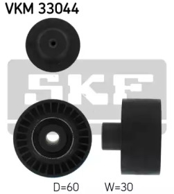 Ролик SKF VKM 33044